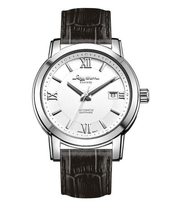 Đồng Hồ Rhythm Nam A1303L01-AMS-GL-T Automatic